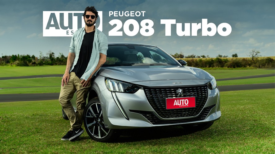 Thumb Peugeot 208 turbo