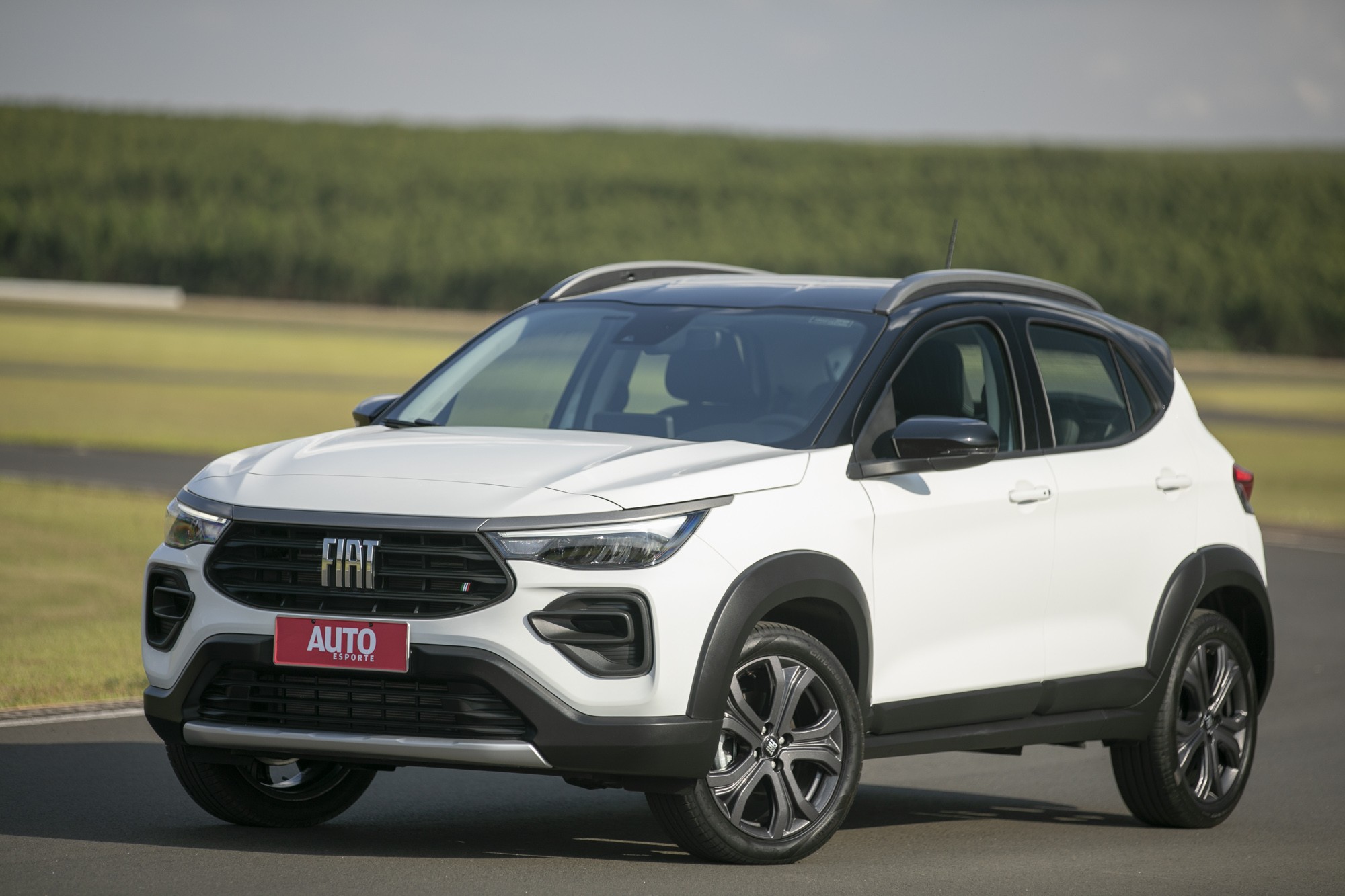 8 carros usados automáticos por menos de R$ 100 mil