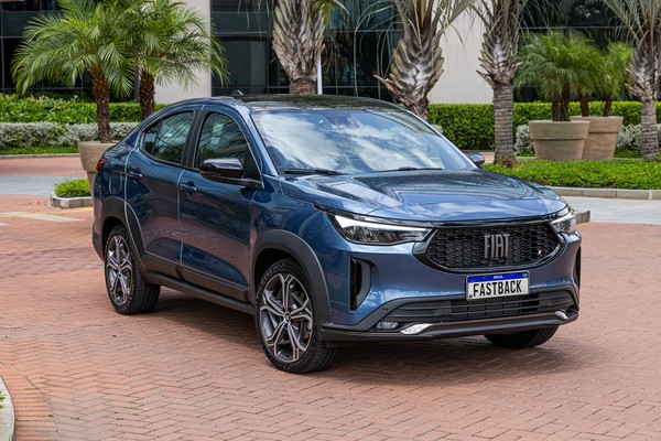 Fiat Fastback: 5 motivos para comprar e 5 razões para fugir do SUV compacto