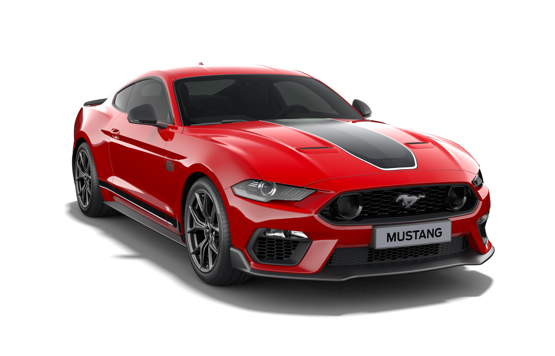 RECALL: Comunicado aos proprietários dos automóveis Ford Mustang, modelos 2020 a 2023