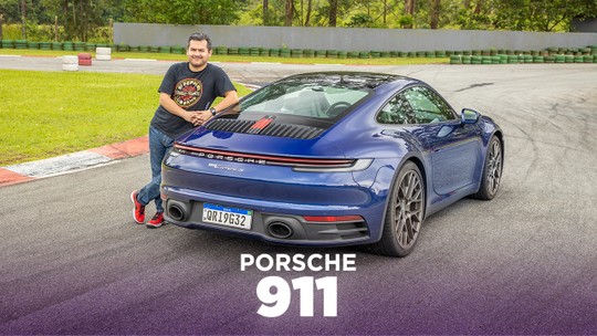 Teste: Porsche 718 GTS 4.0. Cayman e Boxster desistem do motor turbo e continuam mais divertidos que o 911