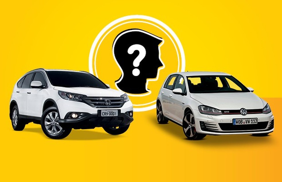 Com até R$ 110, que carro eu compro? (Foto: Auto News Brasil) — Foto: Auto Esporte