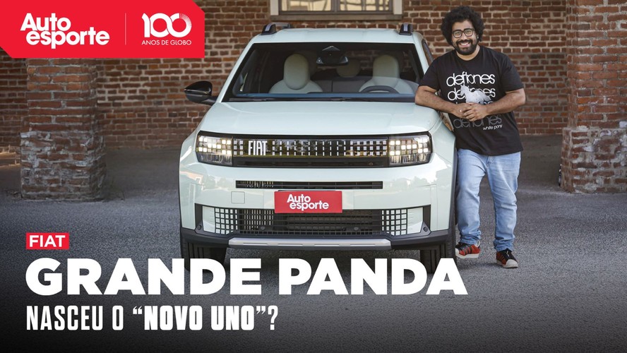 Fiat Grande Panda