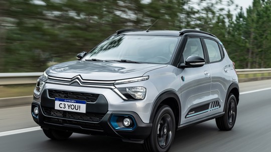 Esportivos? Saiba quais são os 10 hatches compactos mais rápidos do Brasil