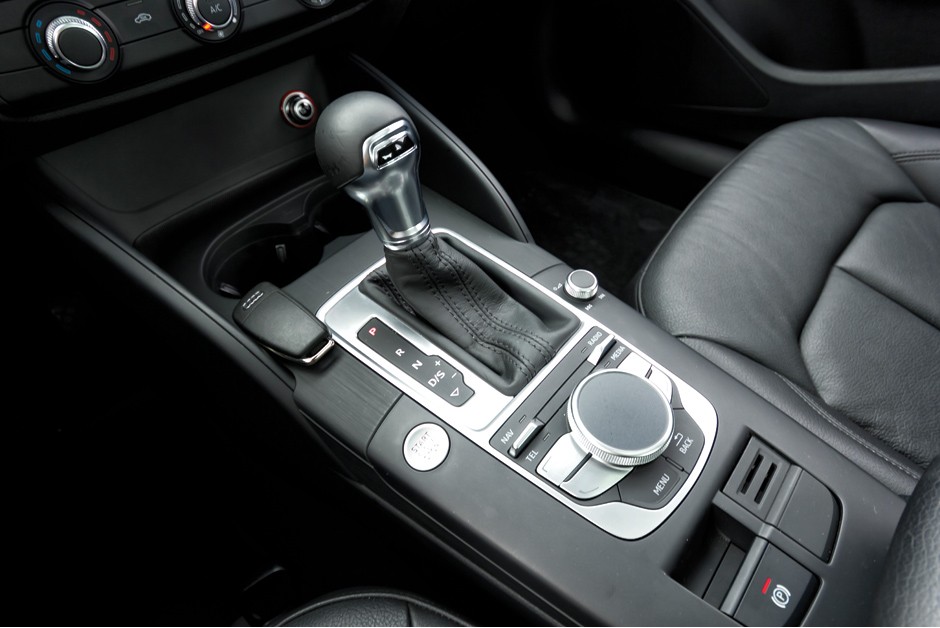 Avaliação: Audi A3 Sedan 1.4 Ambiente