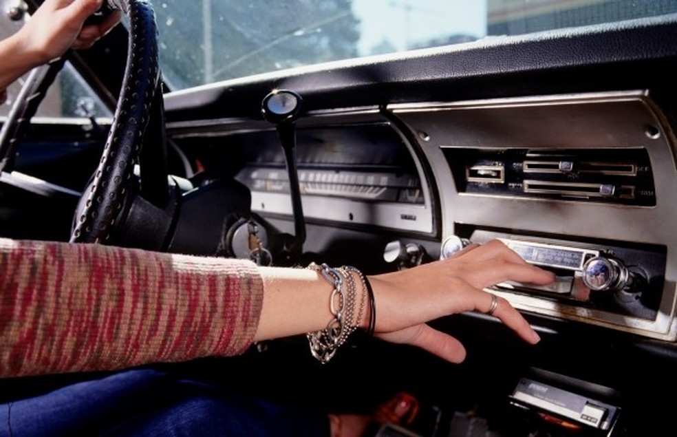 Toca-fitas (Foto: Thinkstock) — Foto: Auto Esporte