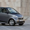 Smart Fortwo - Divulgação/Smart