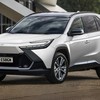 Projeção do novo Toyota Corolla Cross 2028 - Kleber Silva/KDesignAG