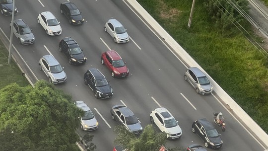 Rodízio de carros em SP será suspenso no Dia do Trabalhador?
