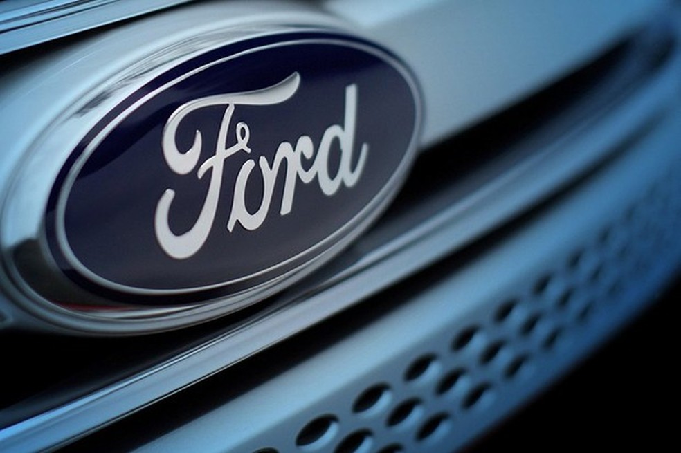 Ford anuncia investimento em empresa de inteligência artificial (Foto: Divulgação) — Foto: Auto Esporte