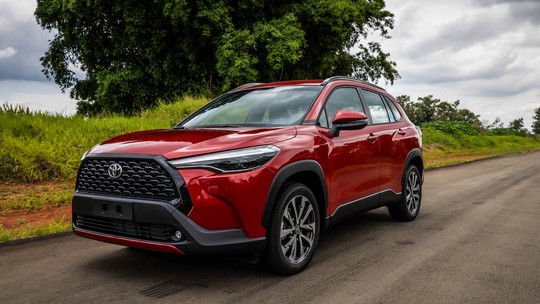 7 ótimos SUVs usados de várias faixas de preço para comprar em 2025
