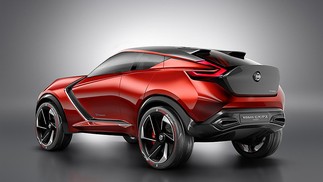 Nissan Gripz