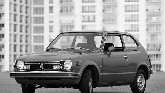 Honda Civic: relembre a história das 10 gerações do sedã