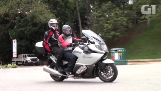 Vai viajar de moto? Veja dicas do que checar e como se preparar para eventuais 'perrengues'