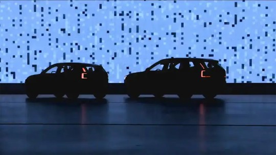 Volvo terá SUV elétrico menor que o XC40 em 2023 e nome pode não ser alfanumérico