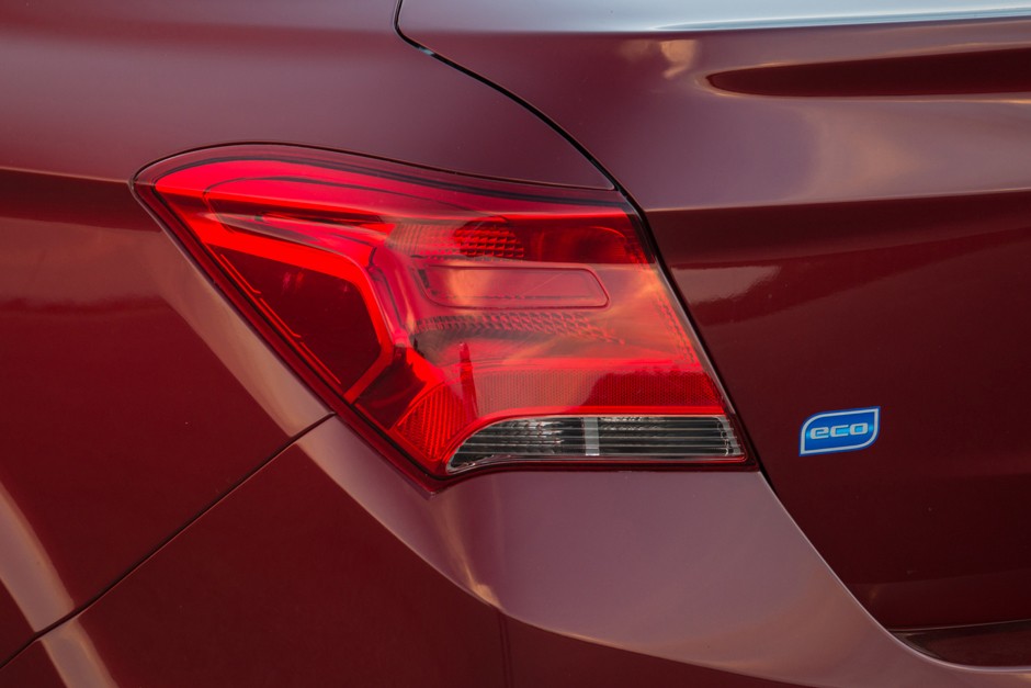 Novo Chevrolet Prisma