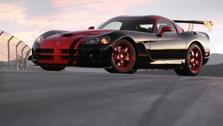 Dodge Viper ACR 1:33 Edition, de 2010