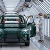Leapmotor C10 será produzido em Goiana (PE) - Divulgação
