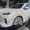 Novo Caoa Chery Tiggo 8 em testes - Reprodução/Instagram @carsbysfs
