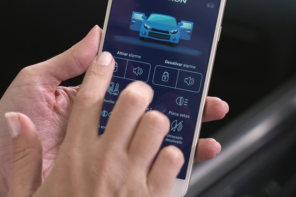 Aplicativos para economizar combustível (Foto: Auto News Brasil) — Foto: Auto Esporte