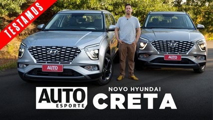 Novo Hyundai Creta 1.0 Turbo e 2.0: o SUV mais polêmico do ano?
