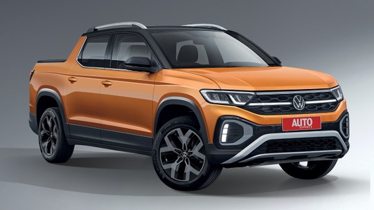 Volkswagen produzirá Tarok e Virtus no PR em investimento de R$ 3 bilhões