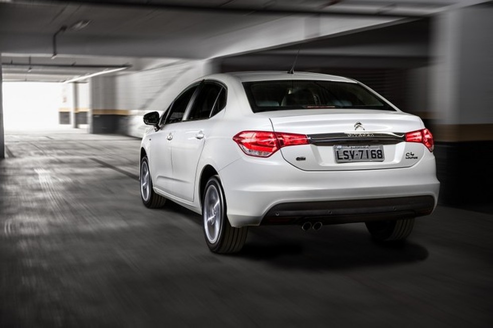 Novo Cruze encara C4 Lounge e Jetta (Foto: Marcos Camargo/Auto News Brasil) — Foto: Auto Esporte