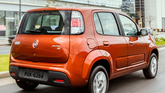 Veja 6 carros usados com start-stop para economizar combustível