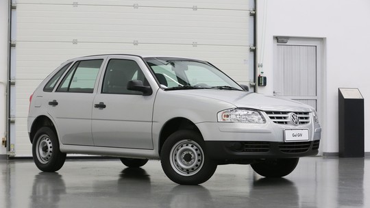 Carro usado de R$ 20 mil: veja 5 boas opções para não estourar o orçamento