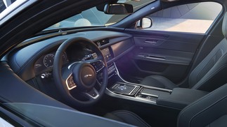 Jaguar XF 2016