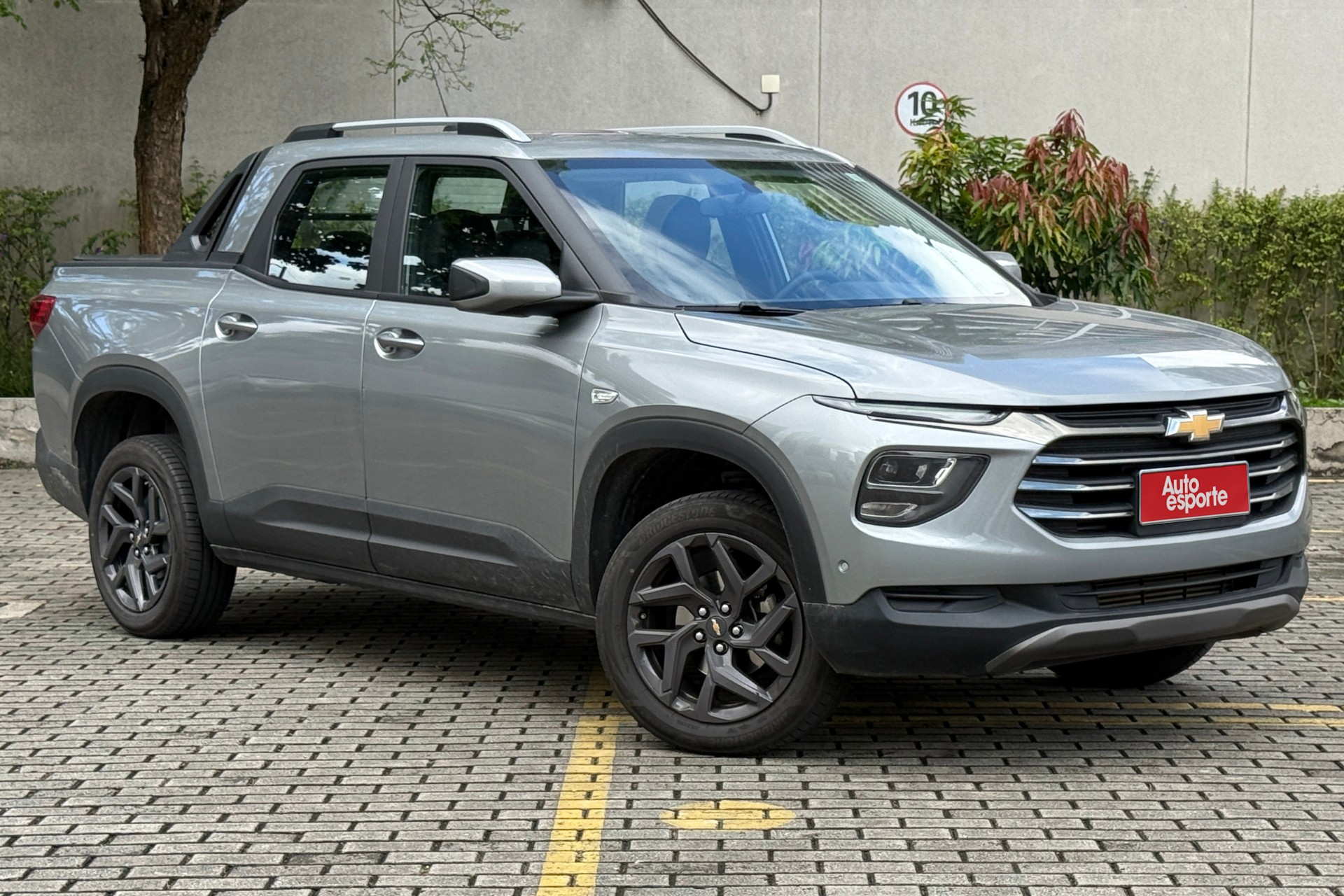 Chevrolet Montana Premier 2027: 5 razões para comprar e 5 motivos para pensar bem