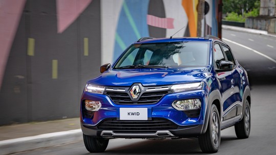 Carro por assinatura no Brasil: 8 opções por volta de R$ 2 mil por mês