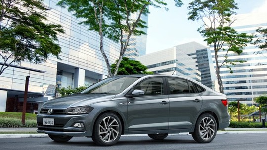 Virtus, Voyage e Jetta: quais são as diferenças entre os sedãs da Volkswagen?