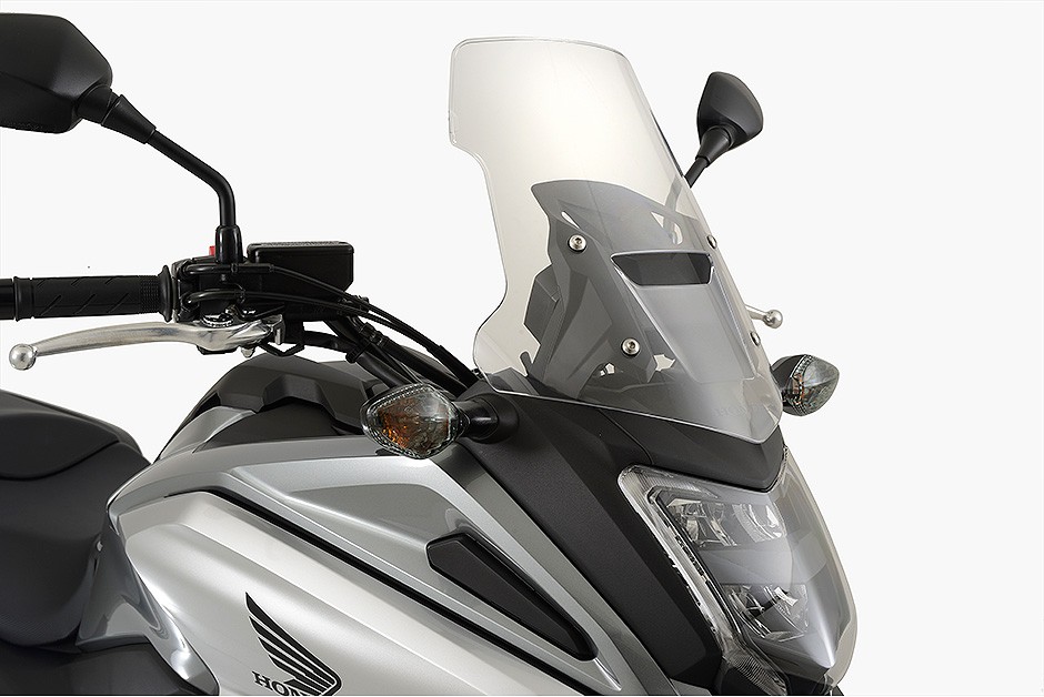Honda NC 750 X