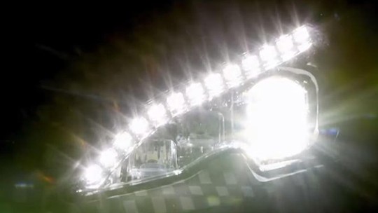 Peugeot revela teaser do novo 308 GTi