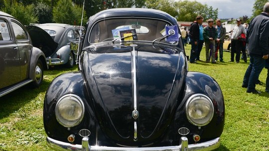 Dia Mundial do Fusca: relembre 10 curiosidades sobre o Volkswagen