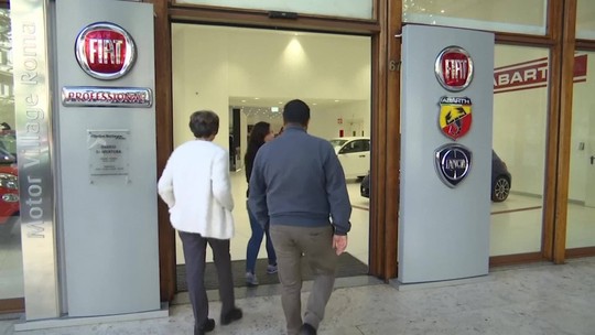Fusão de Fiat Chrysler e Peugeot forma o maior grupo do Brasil em vendas com 20,5% do mercado

