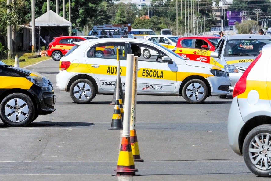 Autoescola