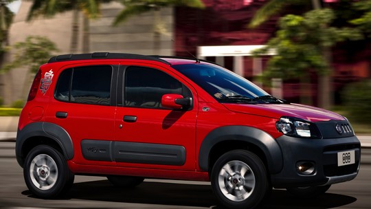 5 boas opções de usados até R$ 35 mil para ser o seu primeiro carro