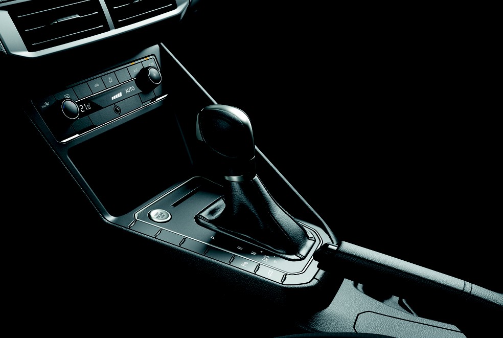 Volkswagen Polo Highline 200 TSI — Foto: Divulgação