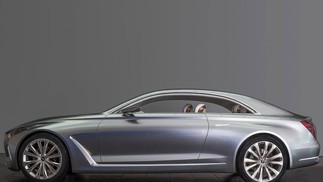 Hyundai Vision G Concept