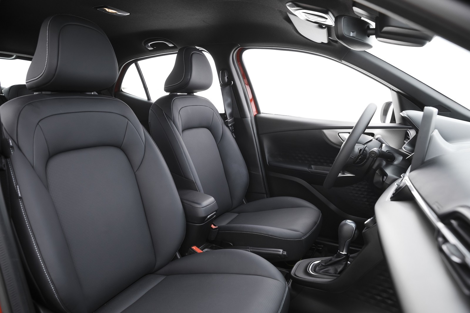 Fiat Pulse Impetus — Foto: Christian Castanho/Auto News Brasil