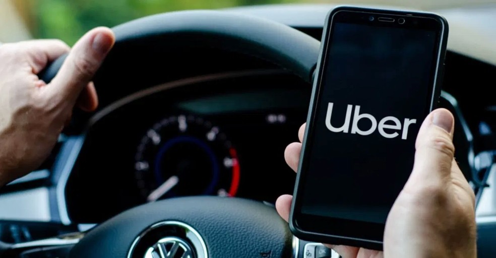 Uber traz modalidade para mulheres passageiras e motoristas — Foto: Divulgação 