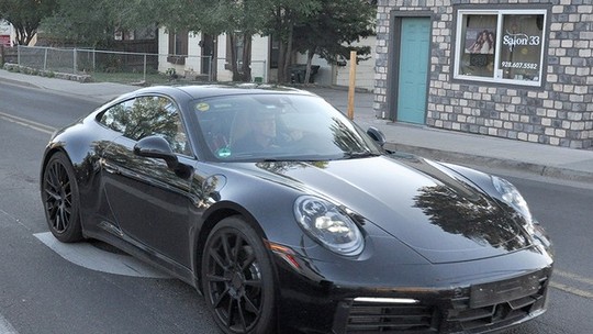 Nova base do Porsche 911 vai gerar esportivos da Audi e Lamborghini