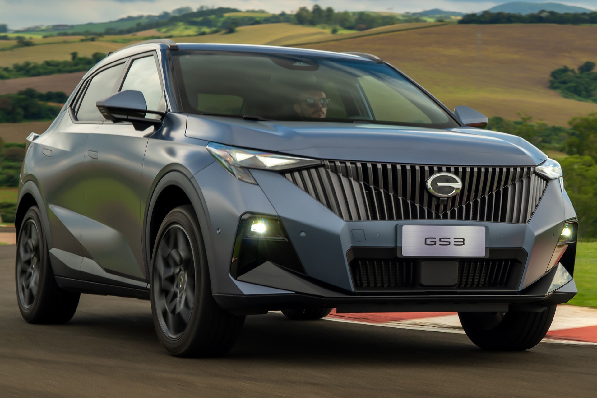 Teste: GAC GS3 é SUV com preço de Fiat Pulse e tamanho de Jeep Compass