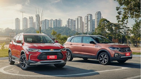 O que é SUV? Conheça o tipo de carro queridinho dos brasileiros