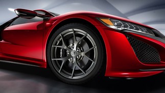 Acura NSX