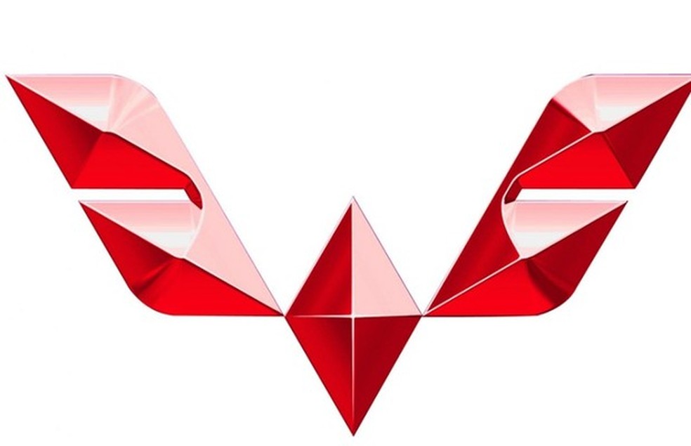 Logo Wuling (Foto: Divulgação) — Foto: Auto Esporte