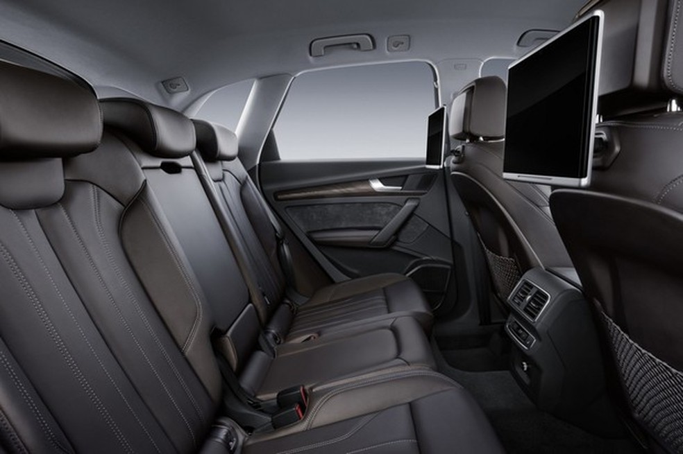 Audi Q5 (Foto: Divulgação) — Foto: Auto Esporte