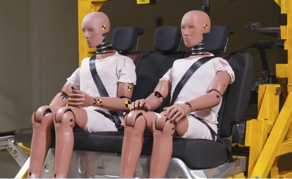 Dummies (Foto: Thinkstock) — Foto: Auto Esporte